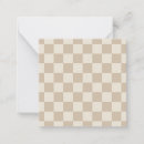 Search for checks note cards Retro