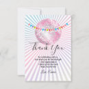 Search for disco party cards Elegant
