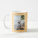 Search for yellow gingham mugs Plaid