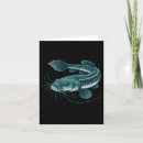 Search for catfish cards Fisherman