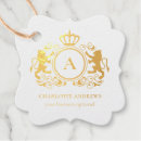 Search for luxury gift tags Classic