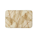 Search for lace bath mats Rustic