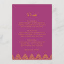 Search for indian reception invitations Mehndi