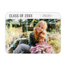 Search for graduation magnets Graduate