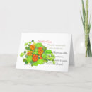 Search for nasturtium cards Blank