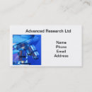 Search for microscope business cards Lab