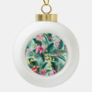 Search for hawaii christmas tree decorations Floral