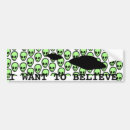 Search for scifi bumper stickers Ufo