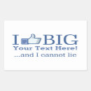 Search for i like big stickers Funny