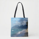 Search for hawaii tote bags Blue