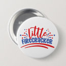 Search for firecracker badges 4th of july