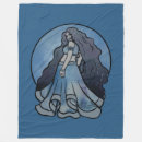 Search for wicca blankets Moon
