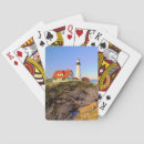 Search for maine playing cards Ocean