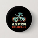 Search for shredding badges Snowy mountain ride