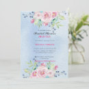 Search for victorian tea party invitations Beautiful soft pastel whimsical