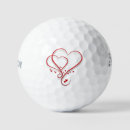 Search for heart golf balls Boyfriend