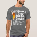Search for removal tshirts Company