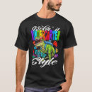 Search for kindergarten dino tshirts Back