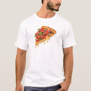 Search for pizza tshirts Design