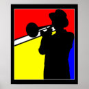 Search for trombones art Music