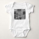 Search for seamless baby clothes Black