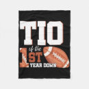 Search for 1st birthday blankets Sports
