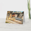 Search for model cards Railway