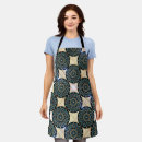 Search for mandala aprons Kitchen