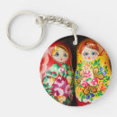 Search for doll top key rings For her