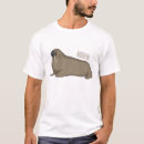 Search for walrus tshirts Tusks
