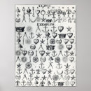 Search for secrets posters Spy
