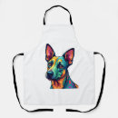 Search for cute chihuahua aprons Pug
