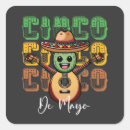 Search for mexican cactus stickers Guitar
