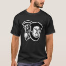 Search for reformed theology tshirts John