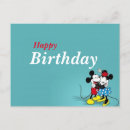 Search for disney birthday Mouse