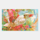 Search for vintage perfume stickers Roses