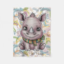 Search for rhino blankets Safari