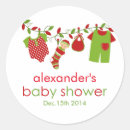 Search for laundry baby shower stickers Boy