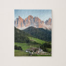 Search for dolomite puzzles Landscape