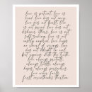 Search for 1 corinthians 13 posters Typography