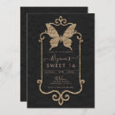 Search for mariposa invitations Elegant