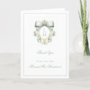 Search for crested cards Green