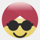 Search for sunglasses emoji stickers Smile