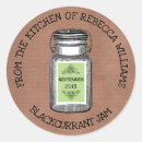 Search for for preserves stickers Kraft paper