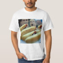 Search for hot dog tshirts Food