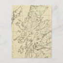 Search for outline postcards David rumsey