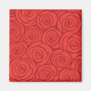 Search for abstract rose magnets Beautiful