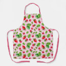 Search for berry aprons Cherries