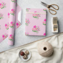 Search for joyful wrapping paper Pink