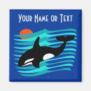 Search for beach design magnets Text